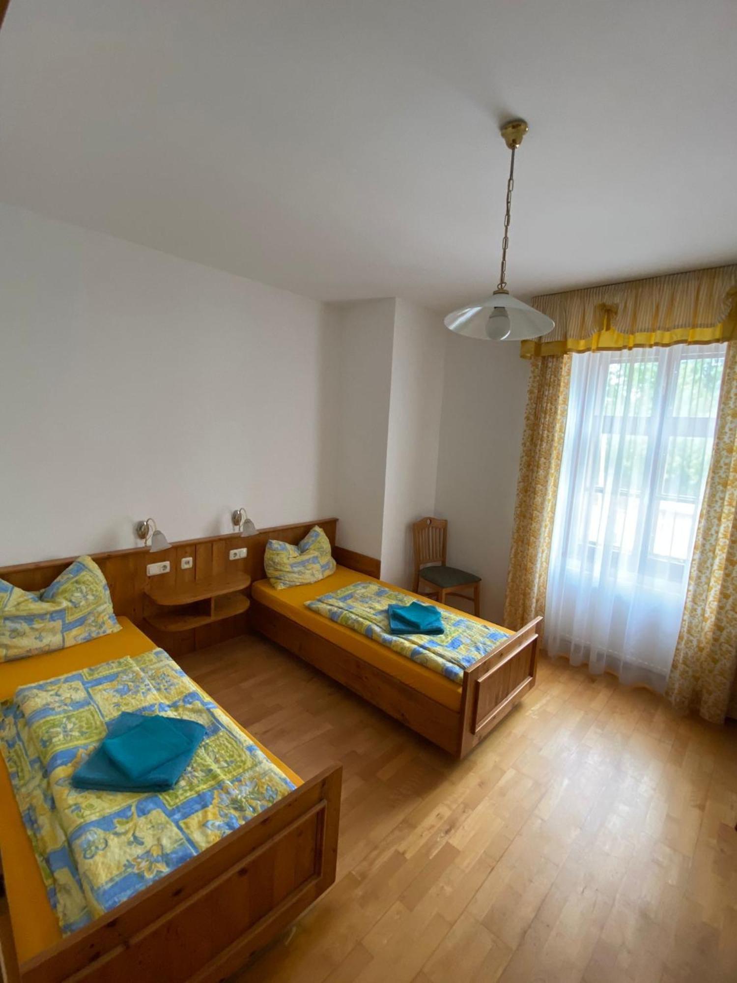 Hotel Gasthaus Wildrast Gopfritz an der Wild Zewnętrze zdjęcie