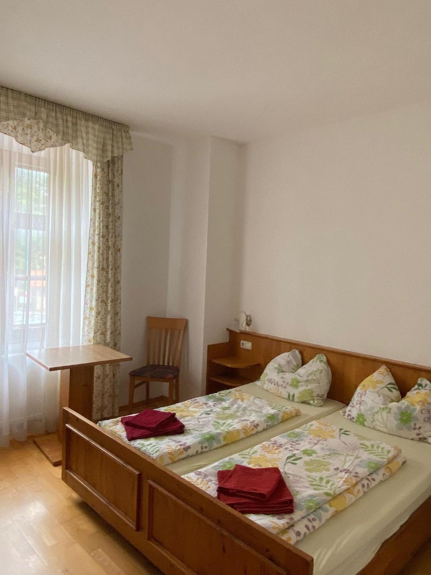 Hotel Gasthaus Wildrast Gopfritz an der Wild Zewnętrze zdjęcie