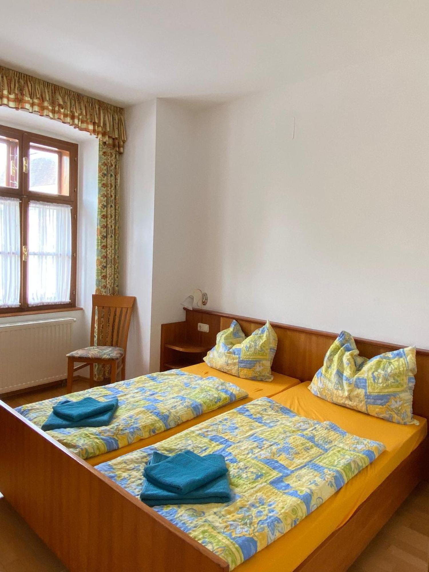 Hotel Gasthaus Wildrast Gopfritz an der Wild Zewnętrze zdjęcie