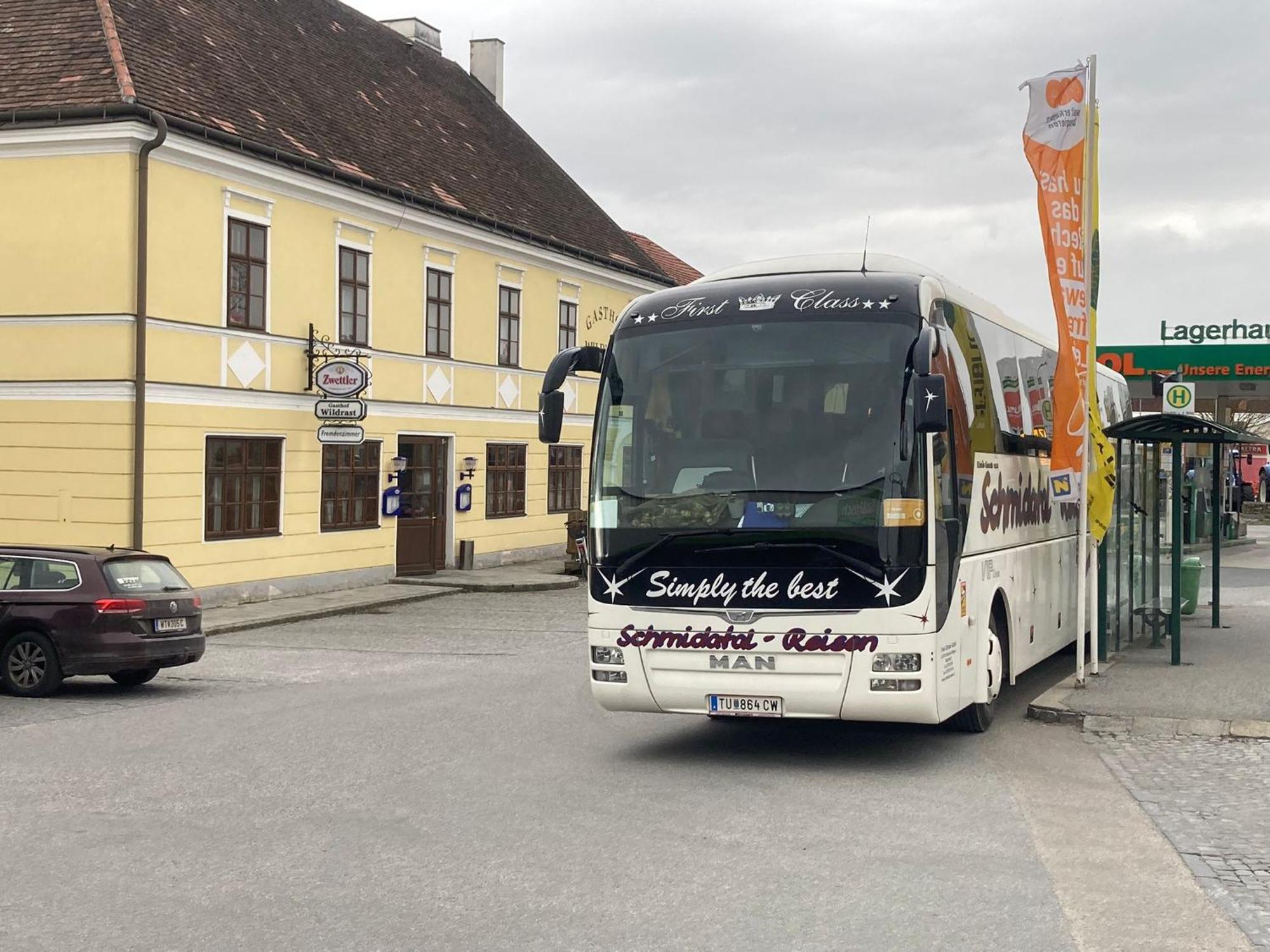 Hotel Gasthaus Wildrast Gopfritz an der Wild Zewnętrze zdjęcie